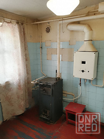 Продам 2-х комнатную квартиру на земле в районе Ленинского исполкома Донецк - изображение 10