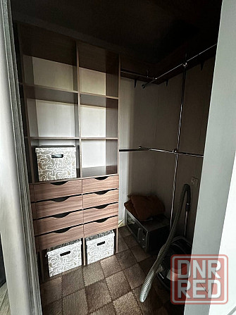 Продам 2-х квартиру в центре Текстильщика Донецк - изображение 6