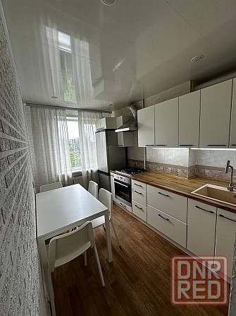 Продам 2-х квартиру в центре Текстильщика Донецк - изображение 3