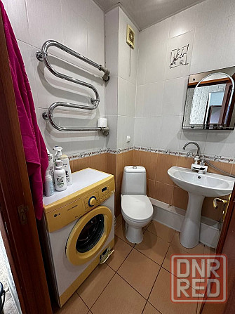 Продам 2-х квартиру в центре Текстильщика Донецк - изображение 1