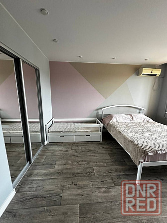 Продам 2-х квартиру в центре Текстильщика Донецк - изображение 4