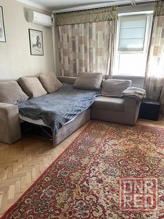 Сдам в аренду комфортную 2-комнатную квартиру , ориентир Донбасс Арена , Киевском районе Донецк - изображение 2