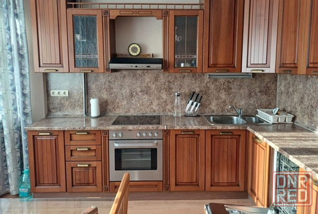Сдаю двухкомнатную квартиру 68.0 м² этаж 3/17 город Донецк. Киевский район Донецк - изображение 8
