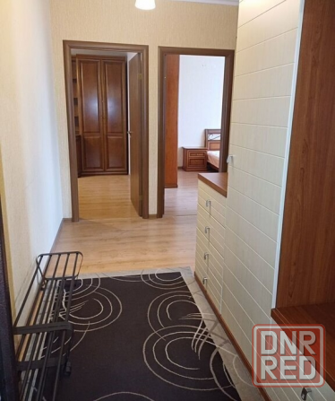 Сдаю двухкомнатную квартиру 68.0 м² этаж 3/17 город Донецк. Киевский район Донецк - изображение 2