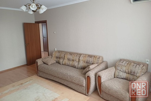 Сдаю двухкомнатную квартиру 68.0 м² этаж 3/17 город Донецк. Киевский район Донецк - изображение 10