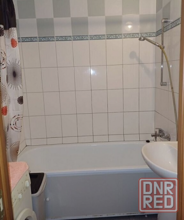 Сдаю двухкомнатную квартиру 68.0 м² этаж 3/17 город Донецк. Киевский район Донецк - изображение 5