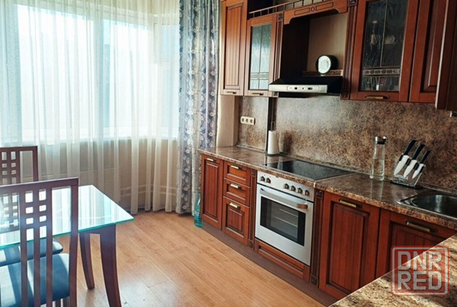 Сдаю двухкомнатную квартиру 68.0 м² этаж 3/17 город Донецк. Киевский район Донецк - изображение 6