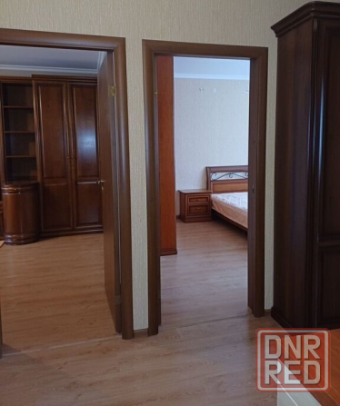Сдаю двухкомнатную квартиру 68.0 м² этаж 3/17 город Донецк. Киевский район Донецк - изображение 4
