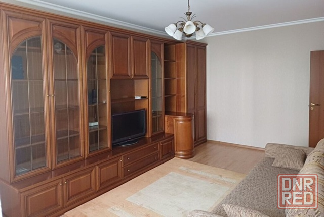 Сдаю двухкомнатную квартиру 68.0 м² этаж 3/17 город Донецк. Киевский район Донецк - изображение 9
