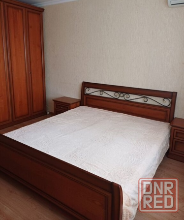 Сдаю двухкомнатную квартиру 68.0 м² этаж 3/17 город Донецк. Киевский район Донецк - изображение 7