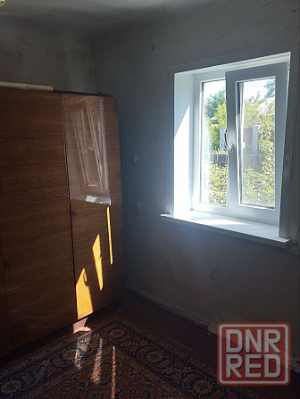 Продам 1/2 дома в Петровском районе Донецк - изображение 7