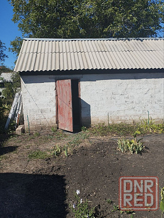 Продам 1/2 дома в Петровском районе Донецк - изображение 1