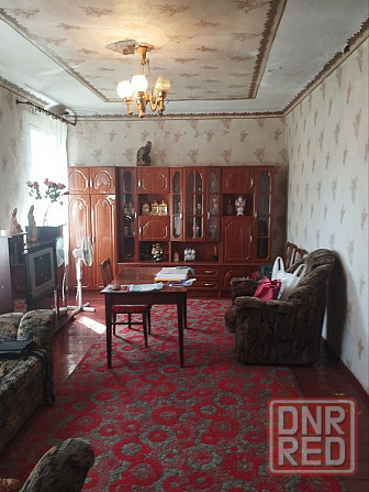 Продам 1/2 дома в Петровском районе Донецк - изображение 4