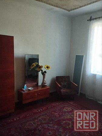 Продам 1/2 дома в Петровском районе Донецк - изображение 3