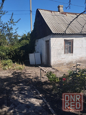 Продам 1/2 дома в Петровском районе Донецк - изображение 2