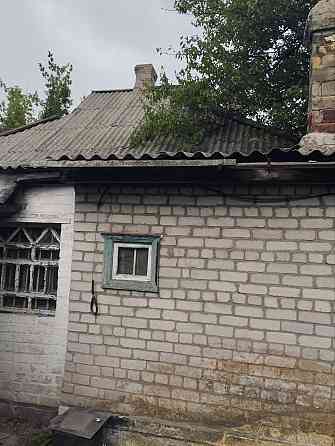 Продается дом в Петровском районе Донецк