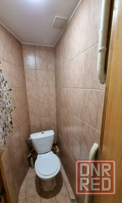 Сдается: Однокомнатная квартира! Этаж: 6/9 Район: Ленинский Донецк - изображение 1