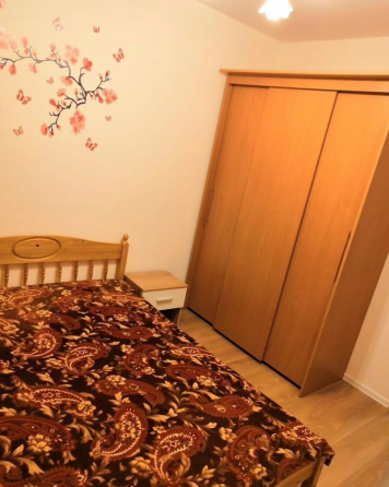 Сдаю двухкомнатную квартиру 38.0 м² этаж 5/25 город Донецк Донецк