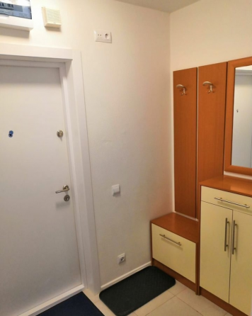 Сдаю двухкомнатную квартиру 38.0 м² этаж 5/25 город Донецк Донецк