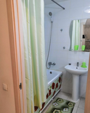 Сдаю двухкомнатную квартиру 38.0 м² этаж 5/25 город Донецк Донецк