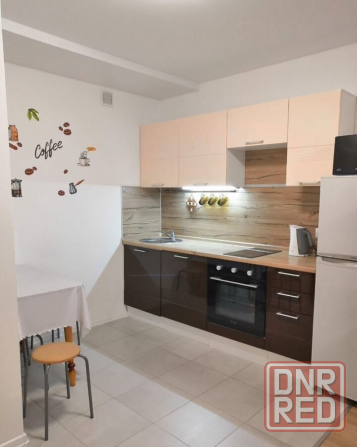Сдаю двухкомнатную квартиру 38.0 м² этаж 5/25 город Донецк Донецк - изображение 9
