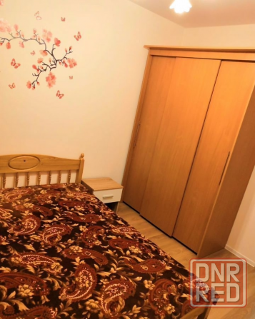 Сдаю двухкомнатную квартиру 38.0 м² этаж 5/25 город Донецк Донецк - изображение 3