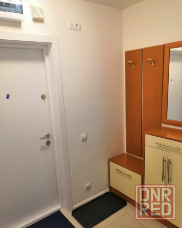 Сдаю двухкомнатную квартиру 38.0 м² этаж 5/25 город Донецк Донецк - изображение 4