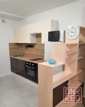 Сдаю двухкомнатную квартиру 38.0 м² этаж 5/25 город Донецк Донецк - изображение 1