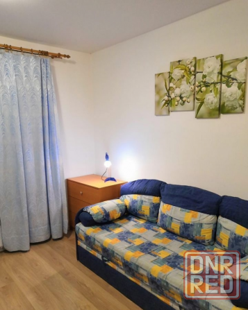 Сдаю двухкомнатную квартиру 38.0 м² этаж 5/25 город Донецк Донецк - изображение 8