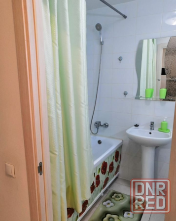 Сдаю двухкомнатную квартиру 38.0 м² этаж 5/25 город Донецк Донецк - изображение 6