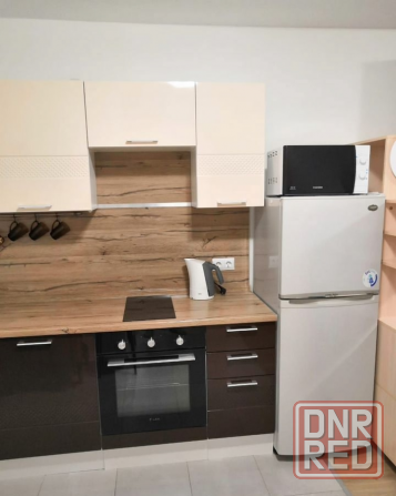 Сдаю двухкомнатную квартиру 38.0 м² этаж 5/25 город Донецк Донецк - изображение 7