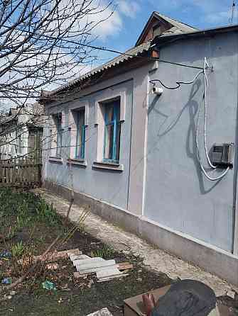 Продам дом в Петровском районе на Первой Донецк