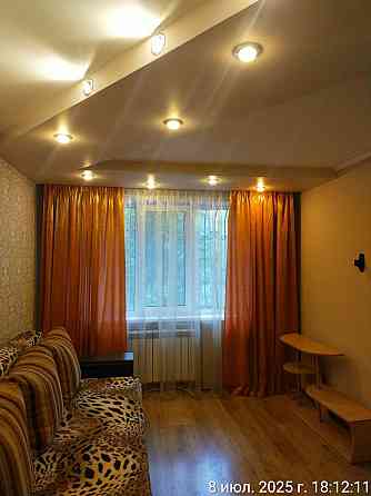 Продам 3к.квартиру ул.Фомина Донецк
