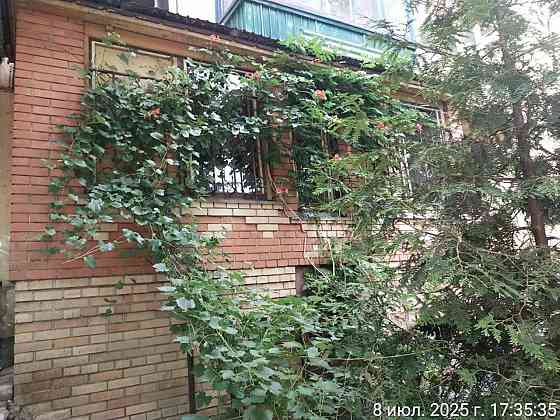 Продам 3к.квартиру ул.Фомина Донецк