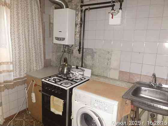 Продам 3к.квартиру ул.Фомина Донецк