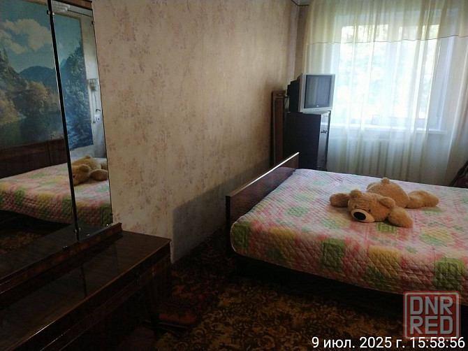 Продам 3к.квартиру ул.Фомина Донецк - изображение 8