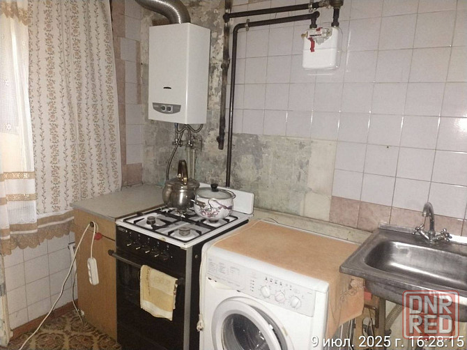 Продам 3к.квартиру ул.Фомина Донецк - изображение 6