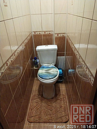 Продам 3к.квартиру ул.Фомина Донецк - изображение 4