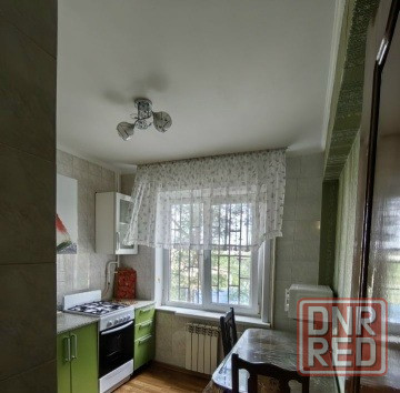 Сдаю двухкомнатную квартиру 48.0 м² этаж 2/5 город Донецк, Ленинский район Донецк - изображение 4