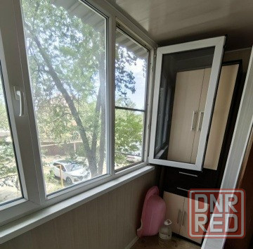 Сдаю двухкомнатную квартиру 48.0 м² этаж 2/5 город Донецк, Ленинский район Донецк - изображение 5