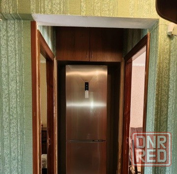 Сдаю двухкомнатную квартиру 48.0 м² этаж 2/5 город Донецк, Ленинский район Донецк - изображение 7