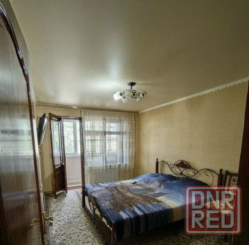 Сдаю двухкомнатную квартиру 48.0 м² этаж 2/5 город Донецк, Ленинский район Донецк - изображение 6