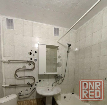 Сдаю двухкомнатную квартиру 48.0 м² этаж 2/5 город Донецк, Ленинский район Донецк - изображение 8