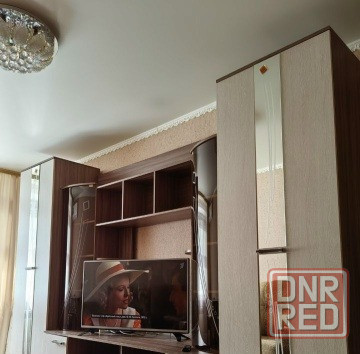 Сдаю двухкомнатную квартиру 48.0 м² этаж 2/5 город Донецк, Ленинский район Донецк - изображение 1