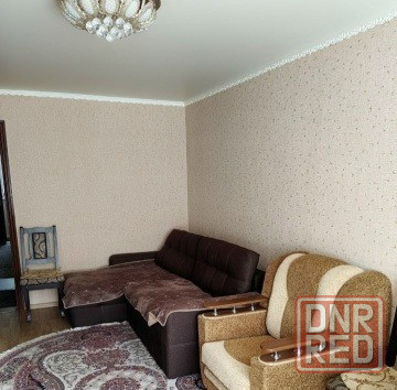 Сдаю двухкомнатную квартиру 48.0 м² этаж 2/5 город Донецк, Ленинский район Донецк - изображение 3