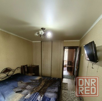 Сдаю двухкомнатную квартиру 48.0 м² этаж 2/5 город Донецк, Ленинский район Донецк - изображение 9