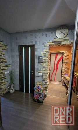 Сдается: Двухкомнатная квартира! Этаж: 3/9 Район: Ленинский Донецк - изображение 6