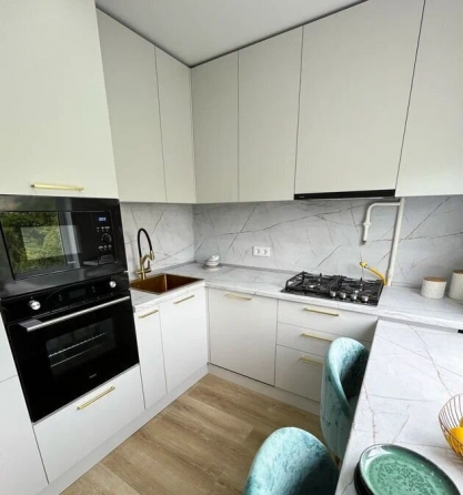 Сдаю трехкомнатную квартиру 50.0 м² этаж 4/9 город Донецк Донецк