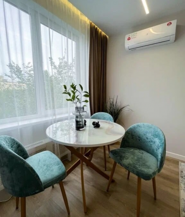 Сдаю трехкомнатную квартиру 50.0 м² этаж 4/9 город Донецк Донецк