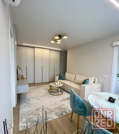 Сдаю трехкомнатную квартиру 50.0 м² этаж 4/9 город Донецк Донецк - изображение 7